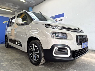 Citroen Berlingo PureTech 110 Stop&Start M Shine usata
