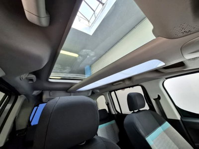 Citroen Berlingo PureTech 110 Stop&Start M Shine (10)