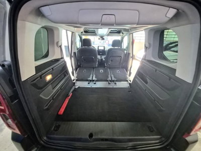 Citroen Berlingo PureTech 110 Stop&Start M Shine (19)
