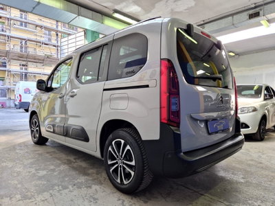 Citroen Berlingo PureTech 110 Stop&Start M Shine (3)
