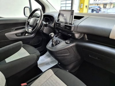 Citroen Berlingo PureTech 110 Stop&Start M Shine (5)