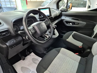 Citroen Berlingo PureTech 110 Stop&Start M Shine (7)
