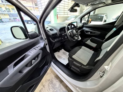 Citroen Berlingo PureTech 110 Stop&Start M Shine (9)
