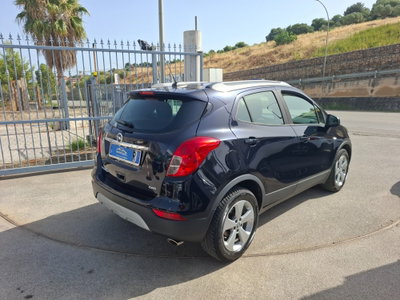 Opel Mokka 1.6 CDTI Ecotec 4x2 Start&Stop Advance (2)