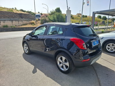 Opel Mokka 1.6 CDTI Ecotec 4x2 Start&Stop Advance (3)