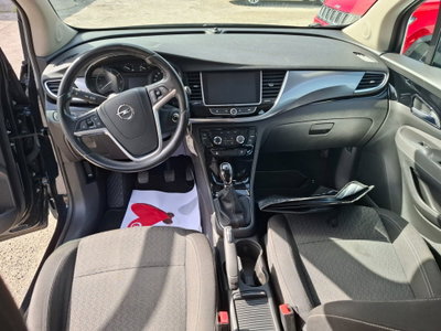 Opel Mokka 1.6 CDTI Ecotec 4x2 Start&Stop Advance (6)