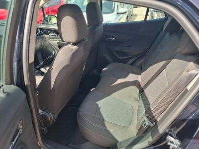 Opel Mokka 1.6 CDTI Ecotec 4x2 Start&Stop Advance (7)