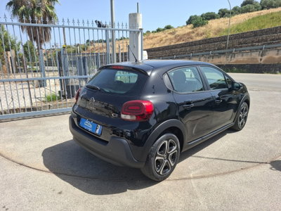 Citroen C3 PureTech 82 Shine (2)