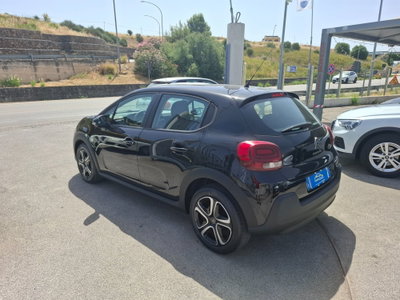Citroen C3 PureTech 82 Shine (3)
