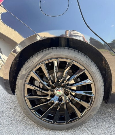 Alfa Romeo Giulietta 1.6 JTDm Super 120cv tct (11)