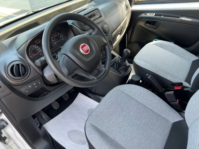 Fiat Fiorino Furgone cargo 1.3 mjt 95cv Adventure (10)