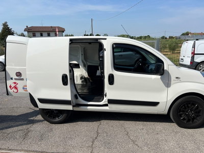 Fiat Fiorino Furgone cargo 1.3 mjt 95cv Adventure (2)