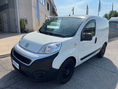 Fiat Fiorino Furgone cargo 1.3 mjt 95cv Adventure (3)