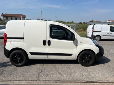 Fiat Fiorino Furgone cargo 1.3 mjt 95cv Adventure (5)