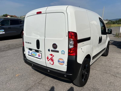 Fiat Fiorino Furgone cargo 1.3 mjt 95cv Adventure (7)