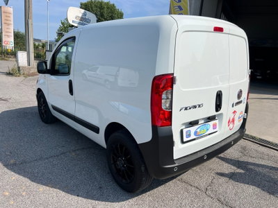 Fiat Fiorino Furgone cargo 1.3 mjt 95cv Adventure (8)