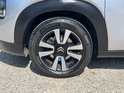 Citroen C3 Aircross PureTech 110 S&S Shine (11)