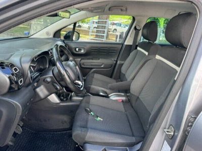 Citroen C3 Aircross PureTech 110 S&S Shine (15)
