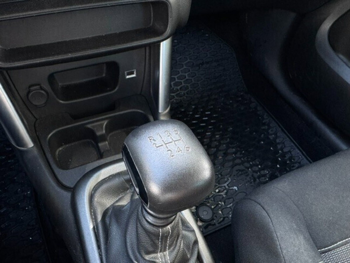 Citroen C3 Aircross PureTech 110 S&S Shine (19)