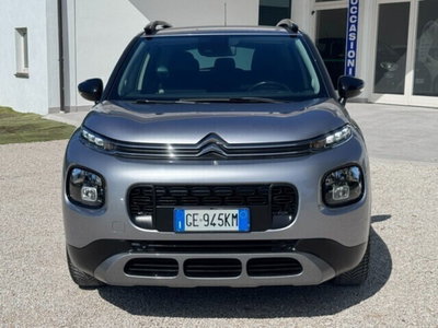 Citroen C3 Aircross PureTech 110 S&S Shine (3)
