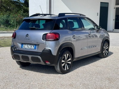 Citroen C3 Aircross PureTech 110 S&S Shine (8)
