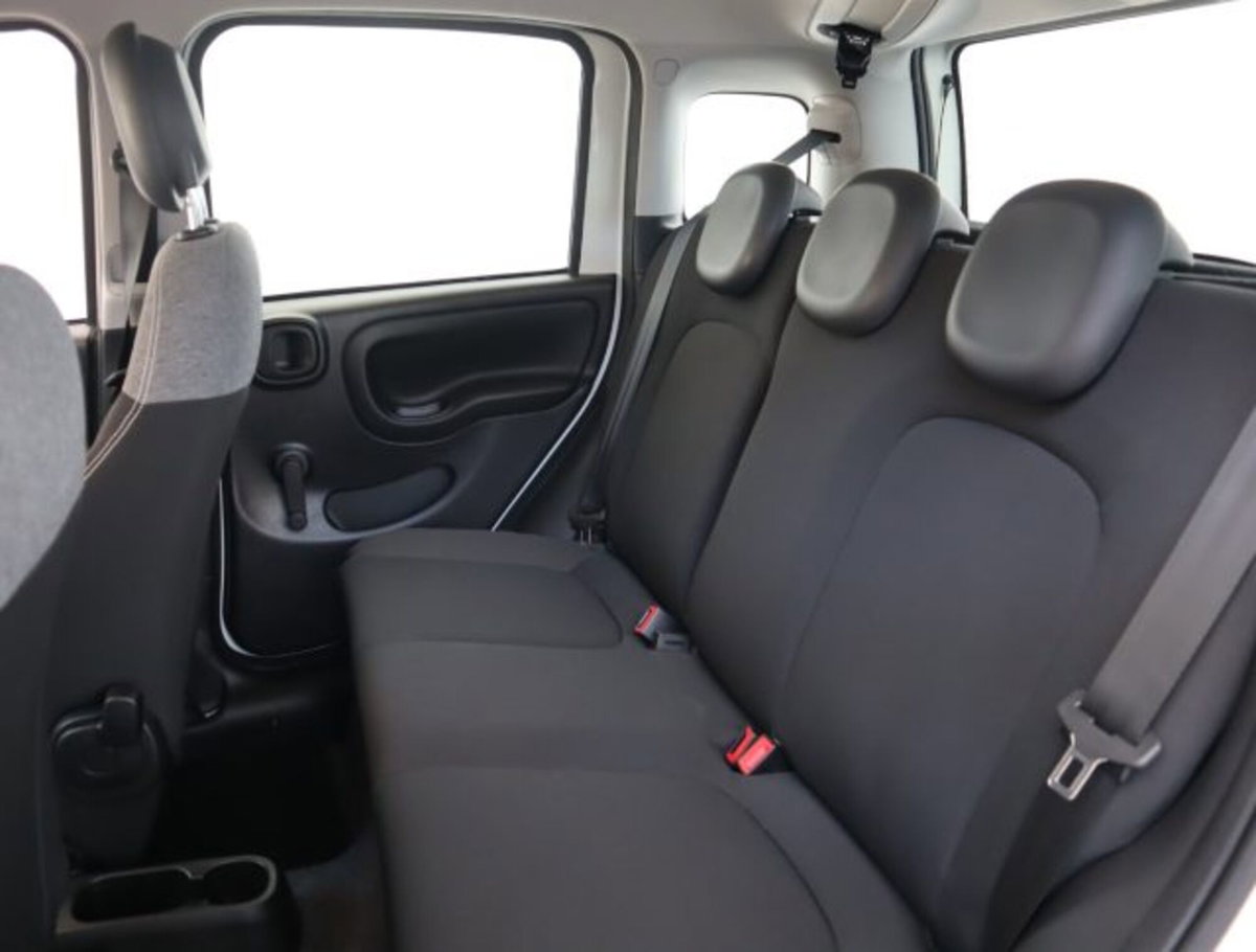 Fiat Panda 1.0 firefly hybrid s&s 70cv 5p.ti (10)