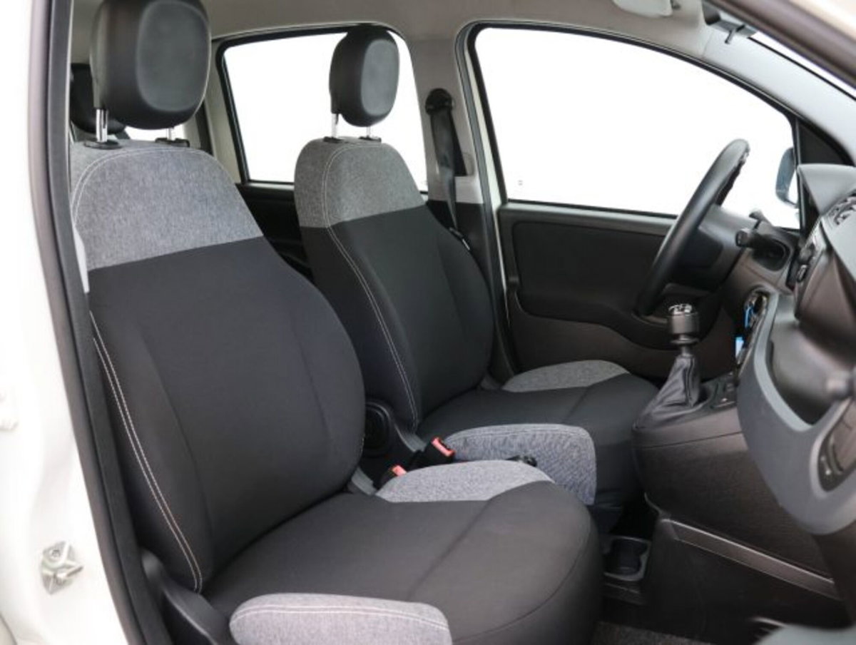 Fiat Panda 1.0 firefly hybrid s&s 70cv 5p.ti (11)