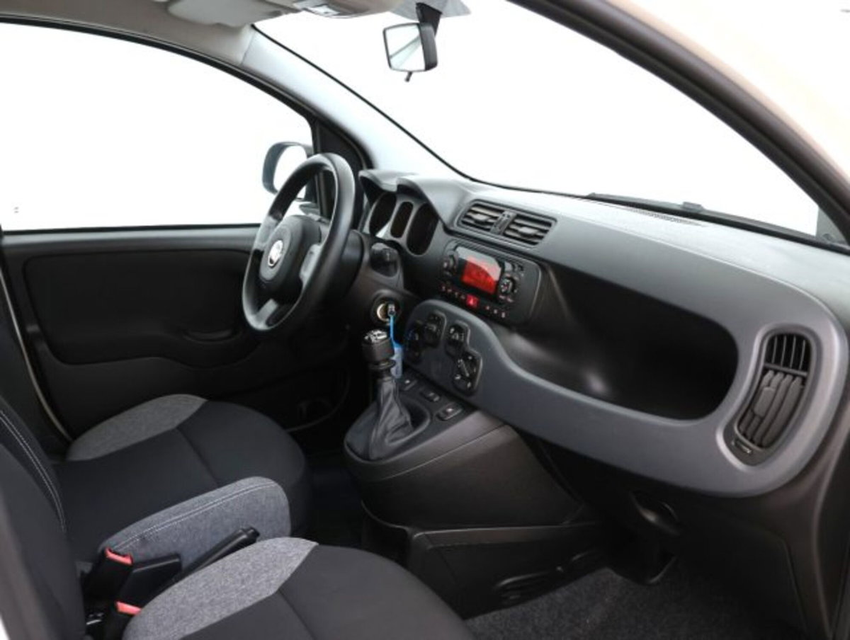 Fiat Panda 1.0 firefly hybrid s&s 70cv 5p.ti (12)