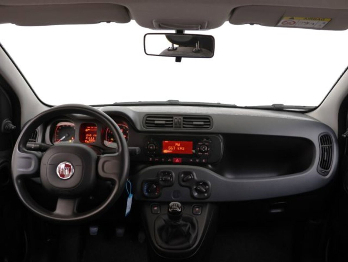 Fiat Panda 1.0 firefly hybrid s&s 70cv 5p.ti (13)