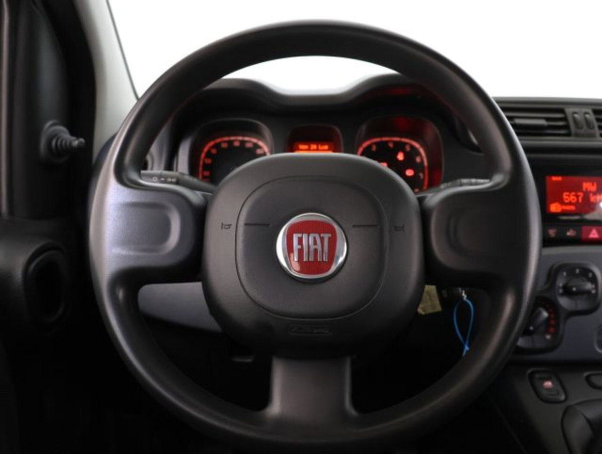 Fiat Panda 1.0 firefly hybrid s&s 70cv 5p.ti (14)