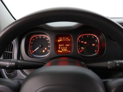 Fiat Panda 1.0 firefly hybrid s&s 70cv 5p.ti (18)