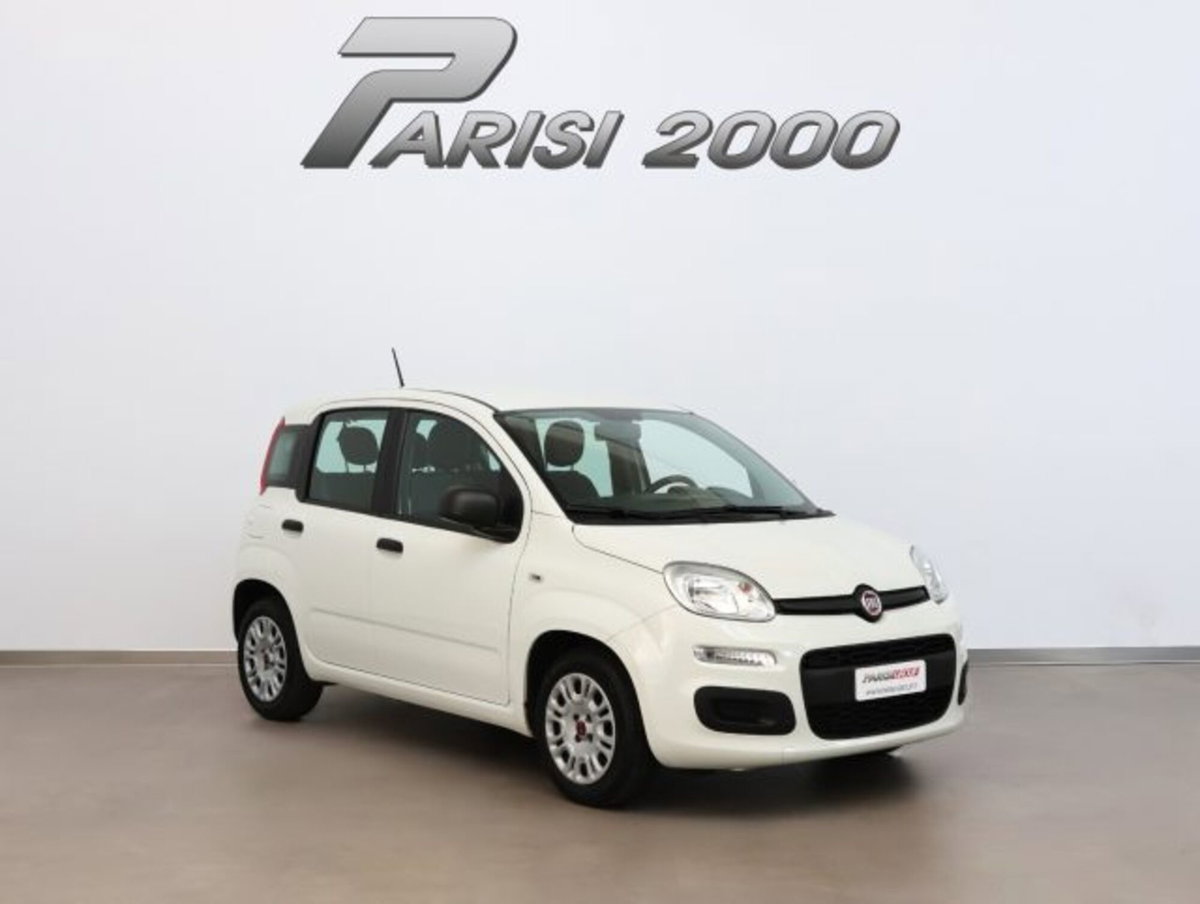 Fiat Panda 1.0 firefly hybrid s&s 70cv 5p.ti (2)