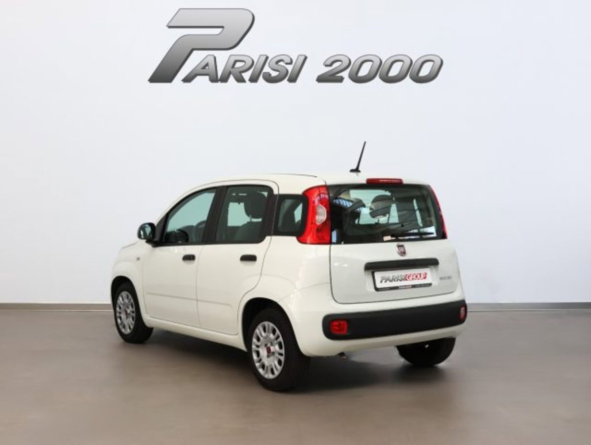 Fiat Panda 1.0 firefly hybrid s&s 70cv 5p.ti (4)