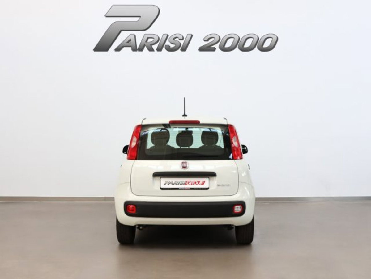Fiat Panda 1.0 firefly hybrid s&s 70cv 5p.ti (7)