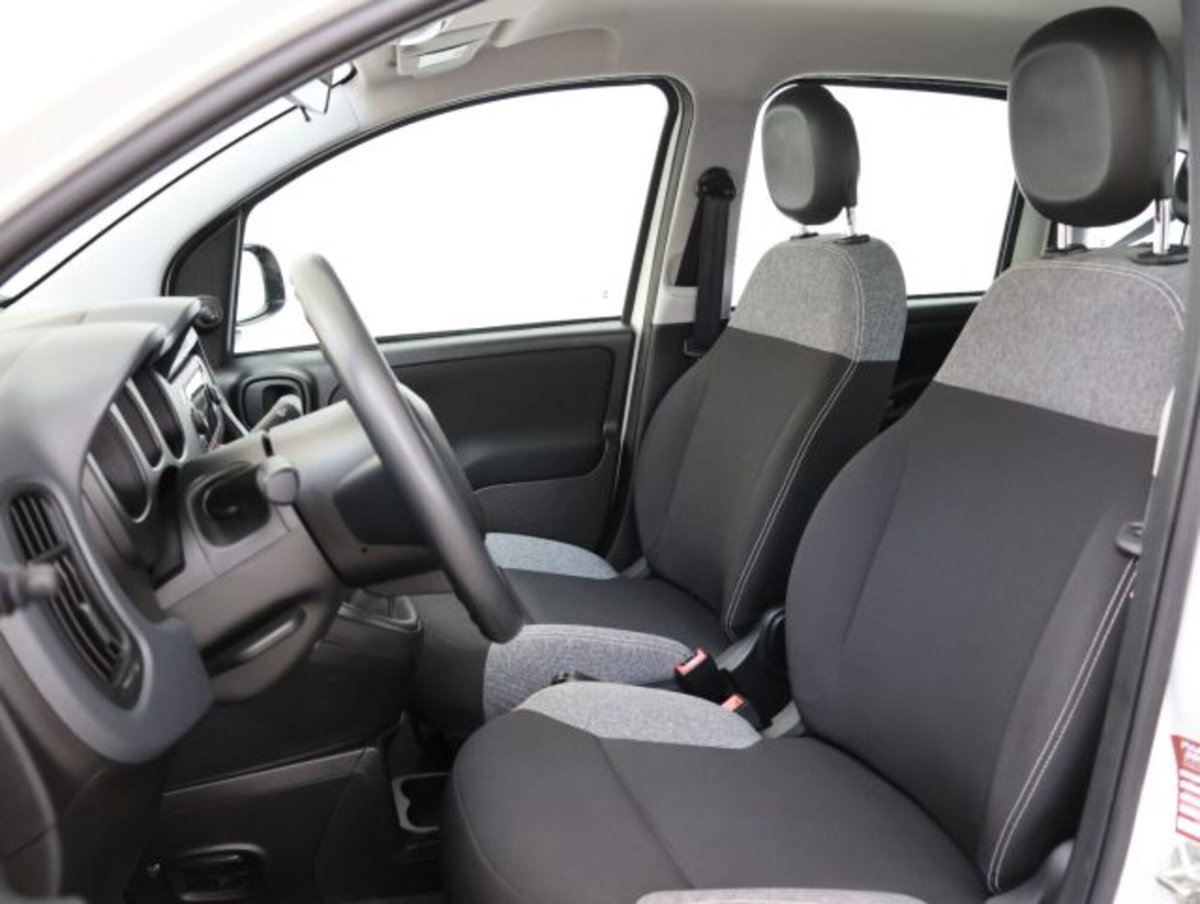 Fiat Panda 1.0 firefly hybrid s&s 70cv 5p.ti (8)