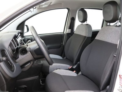 Fiat Panda 1.0 firefly hybrid s&s 70cv 5p.ti (8)