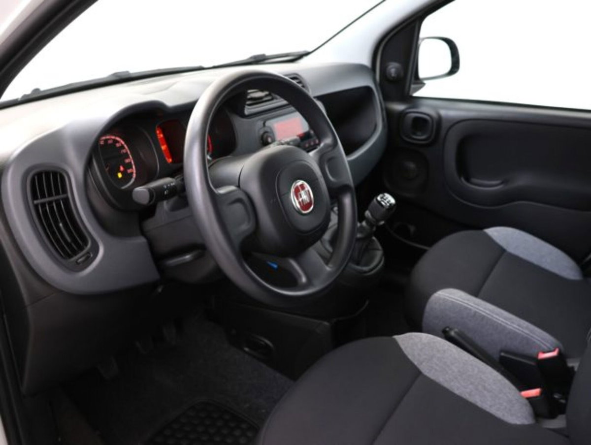 Fiat Panda 1.0 firefly hybrid s&s 70cv 5p.ti (9)