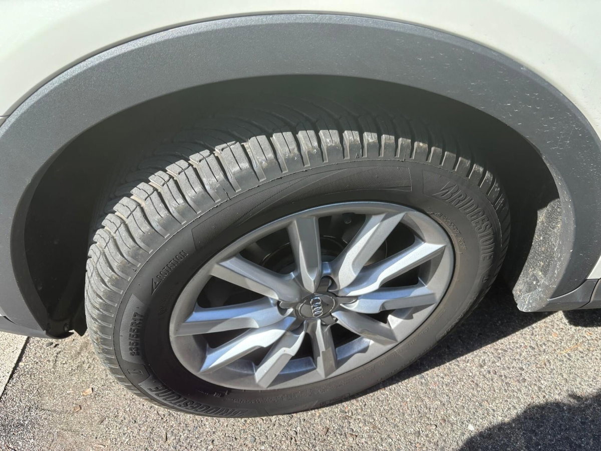 Audi Q3 2.0 TDI Advanced (4)