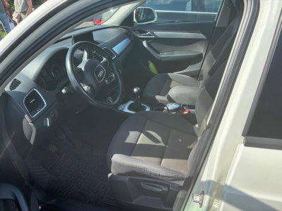 Audi Q3 2.0 TDI Advanced (5)