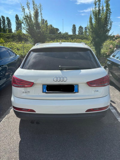 Audi Q3 2.0 TDI Advanced (7)