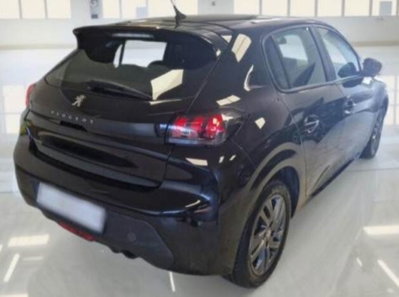 Peugeot 208 PureTech 100 Stop&Start EAT8 5 porte Active Pack (2)