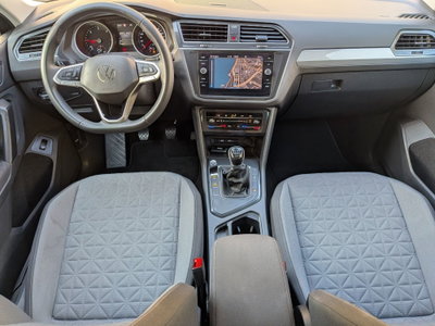 Volkswagen Tiguan 2.0 TDI SCR Life (10)