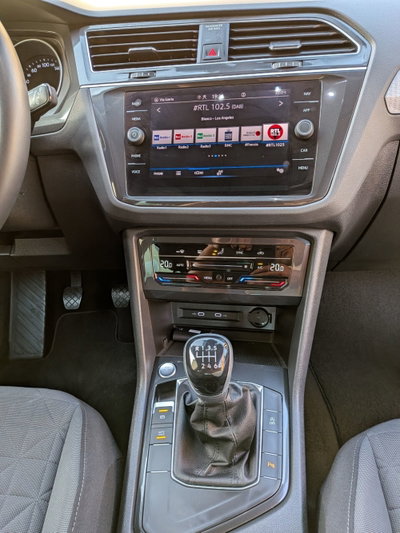 Volkswagen Tiguan 2.0 TDI SCR Life (11)