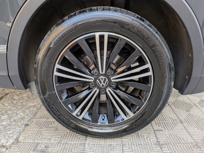 Volkswagen Tiguan 2.0 TDI SCR Life (15)