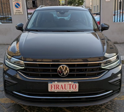 Volkswagen Tiguan 2.0 TDI SCR Life (3)