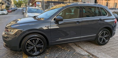 Volkswagen Tiguan 2.0 TDI SCR Life (4)