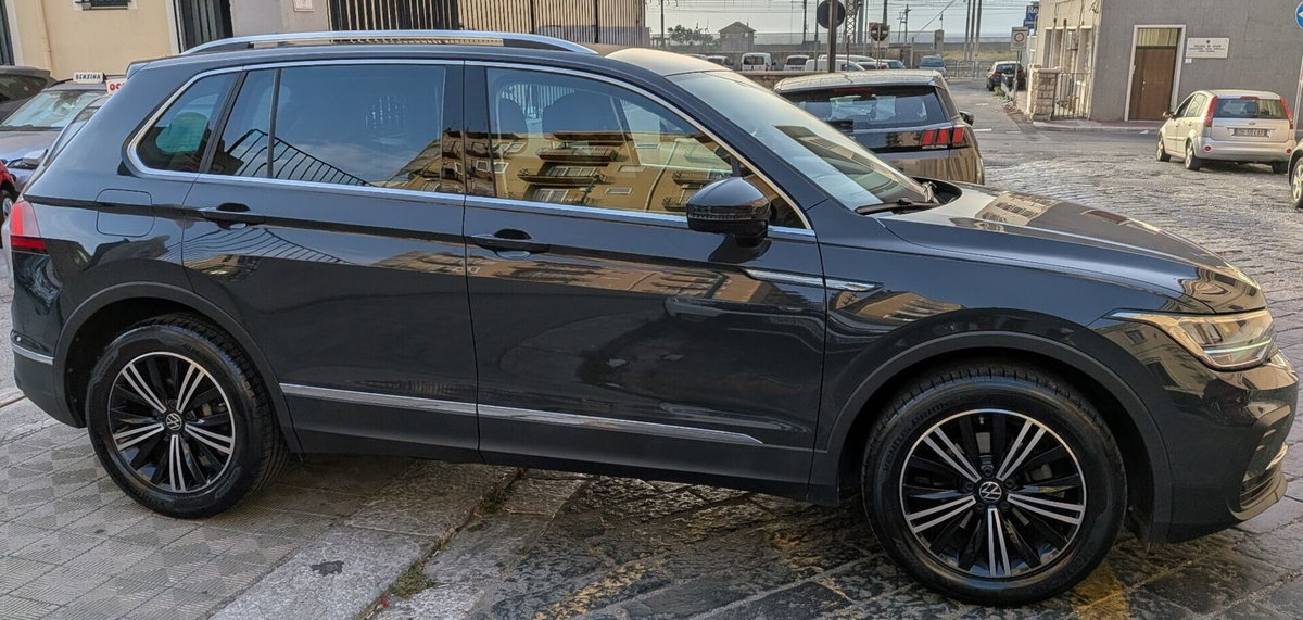 Volkswagen Tiguan 2.0 TDI SCR Life (5)