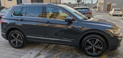 Volkswagen Tiguan 2.0 TDI SCR Life (5)