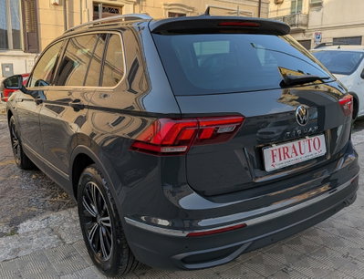 Volkswagen Tiguan 2.0 TDI SCR Life (6)