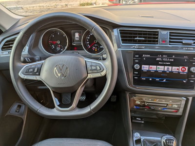 Volkswagen Tiguan 2.0 TDI SCR Life (9)